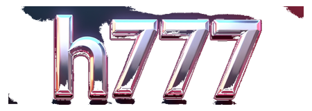 h777 game logo
